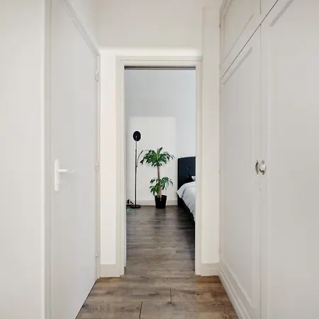 Pasteur Montparnasse - Dulac 1bdr - B'your Apartamento *