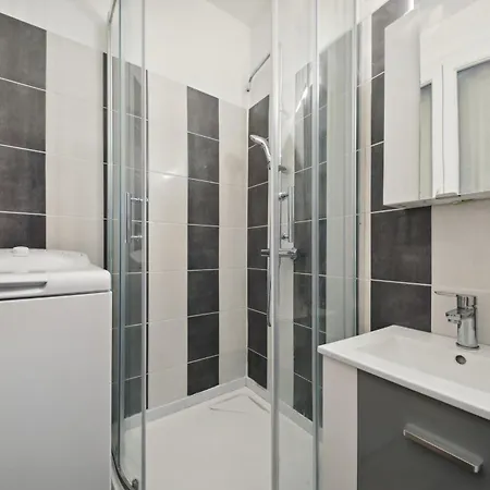 Apartamento Pasteur Montparnasse - Dulac 1bdr - B'your *