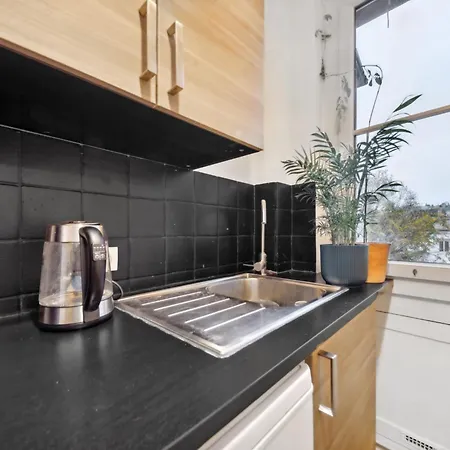 Apartamento Pasteur Montparnasse - Dulac 1bdr - B'your
